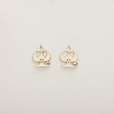 EARRING GOJG0021
