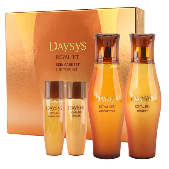 Daysys Royal Bee Skin Care Set