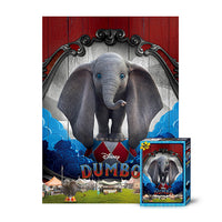 Disney Jigsaw Puzzle 500pcs Dumbo
