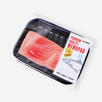 Mart salmon memopad 2ea