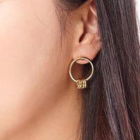 EARRING GOJG0007