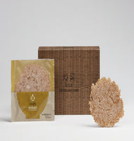 Jeju babssim Nurungji Rice crust 18g*10ea (Hasuo)