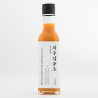Mandarin Vinegar 200ml