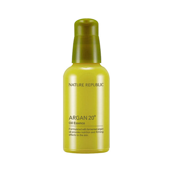 Argan20¨¬ Oil Essence 125ml