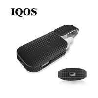 IQOS Carbon Black Case/Confianza/Shipping from Japan