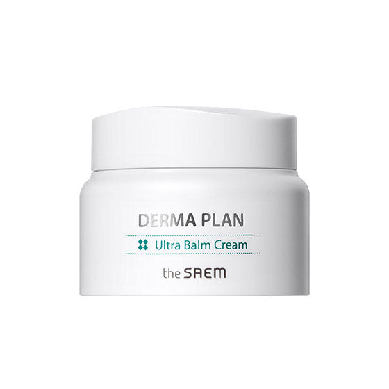 Derma Plan Ultra balm cream 60ml