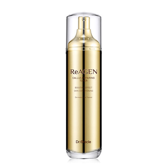 ReAGEN Callus Repairing Toner 120ml