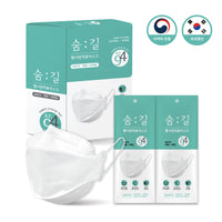 SOOMGIL KF-94 MASKS 1BOX (50ea)