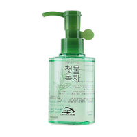 Green Tea Deep Cleansing Oil 170ml