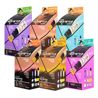 Easy Hairdye 6colors