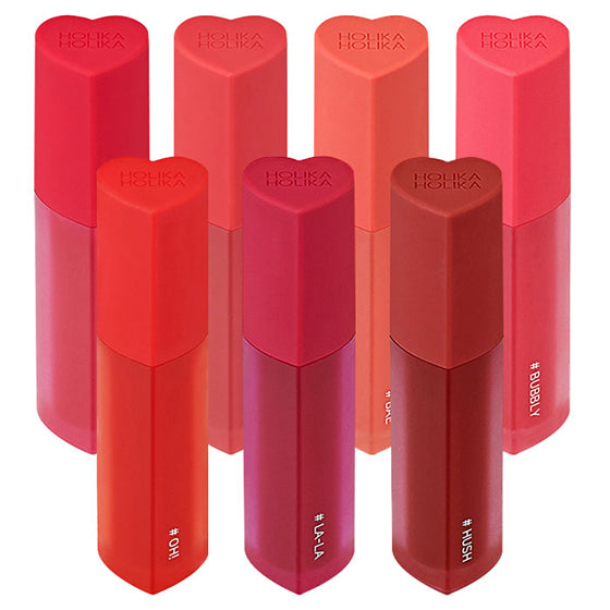 Heartcrush Glow Tint Air 7colors