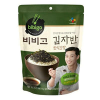 [Bibigo] Korean Soy Sauce Seaweed Powder 50g