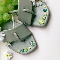 Avocado Pedi (Gloss)