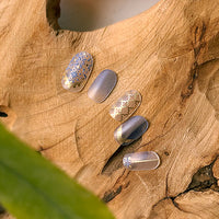 Elegant Embotile Nail (Matt)