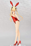 How to Raise a Boring Girlfriend, Spencer Eriri Sawamura Bunny Version, 1/4 Scale, PVC Pre-Painted Complete Figure