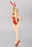 How to Raise a Boring Girlfriend, Spencer Eriri Sawamura Bunny Version, 1/4 Scale, PVC Pre-Painted Complete Figure