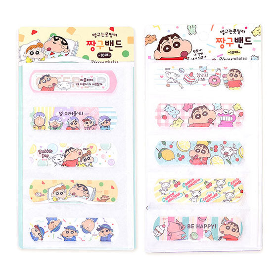 Crayon Shinchan Band 10pcs