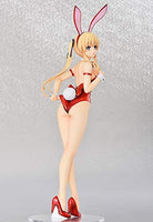 How to Raise a Boring Girlfriend, Spencer Eriri Sawamura Bunny Version, 1/4 Scale, PVC Pre-Painted Complete Figure