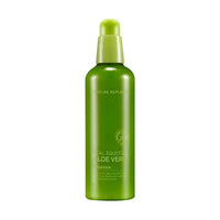Real Squeeze Aloe Vera Emulsion 125ml