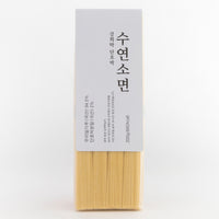 Hand-pulled Noodles Sweet Pumpkin