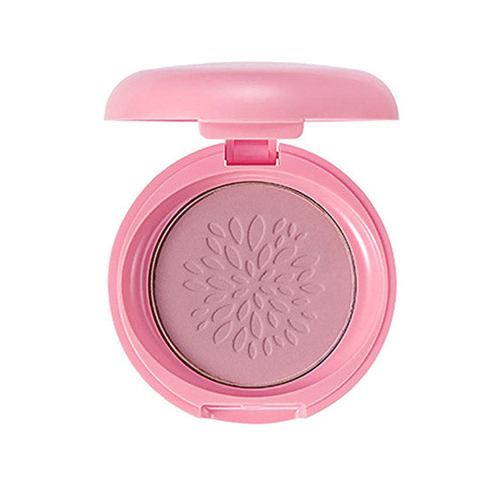 Sammul Smile bebe blusher 01)Rose pink