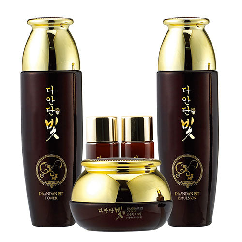 Stem Cell Oriental Medicine Woman's 3set