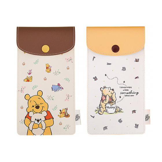 Winnie the Pooh Pencil Pouch