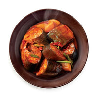 [Dadam] Braised Mackerel Sauce 150g