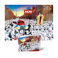 Disney Jigsaw Puzzle 500pcs 101 Dalmatians