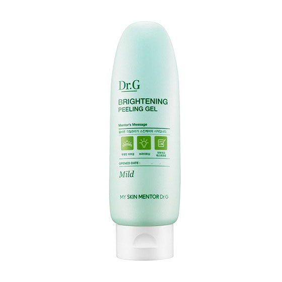 Brightening Peeling Gel