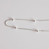 [Silver925] Mini ball bracelet