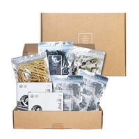 Gift Set 5 Kinds of Dried Seafood for Soup