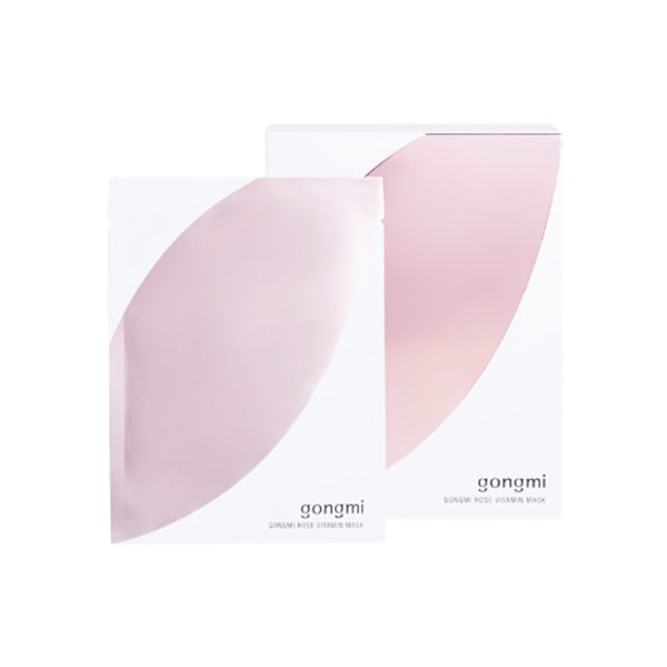Rose Vitamin Mask