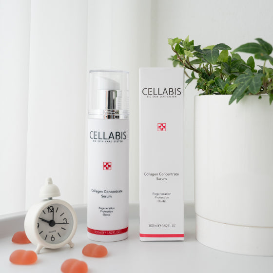 Collagen Concentrate Serum