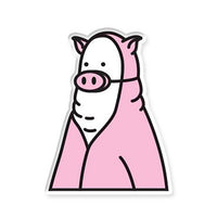 Phone cleaner ver.1 - Piggy