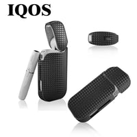 IQOS Carbon Black Case/Confianza/Shipping from Japan