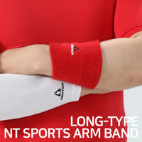 NT Outfile Wrist Support 12cm