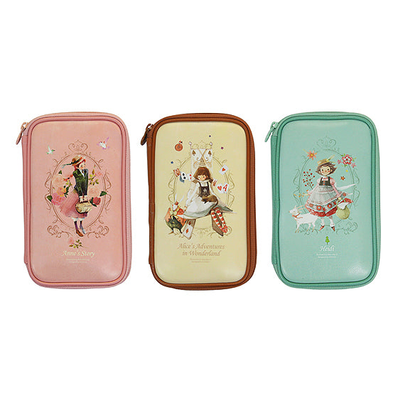 Classic Story big Pencilpouch