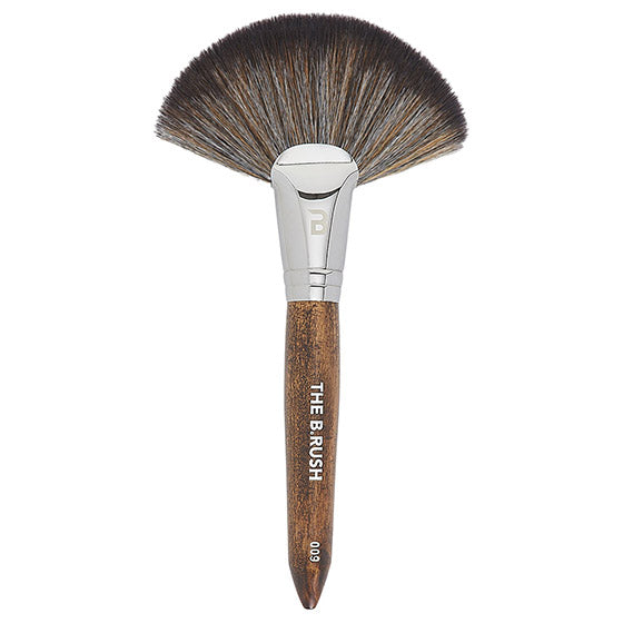 FLC009 Fan Brush