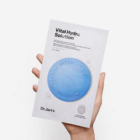 Dr.Jart+ Dermask Water Jet Vital Hydra Solution (5 Sheets)