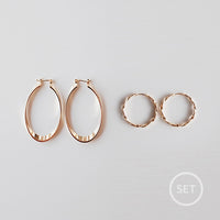 Earring set 007