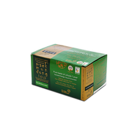 Liriope Tea (for drinking water) (2g * 20 tea bag)