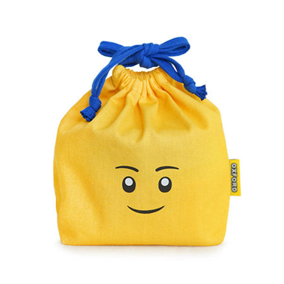Lunch Box Pouch