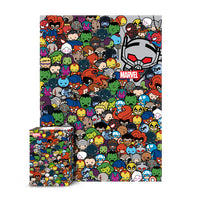 Marvel Jigsaw Puzzle 800pcs Cute Babble