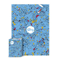 Disney Jigsaw Puzzle 800pcs Aladdin Babble