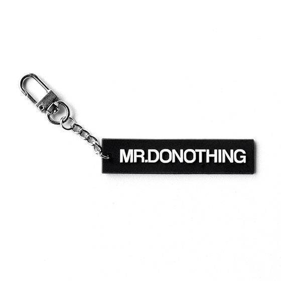 Key ring - MR.DONOTHING