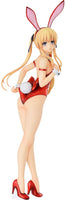 How to Raise a Boring Girlfriend, Spencer Eriri Sawamura Bunny Version, 1/4 Scale, PVC Pre-Painted Complete Figure
