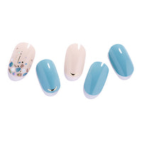 Pebble Nail (Gloss)