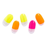 Neon Pop Nail (Gloss)