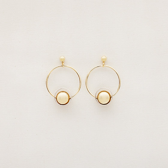EARRING GOJG0005